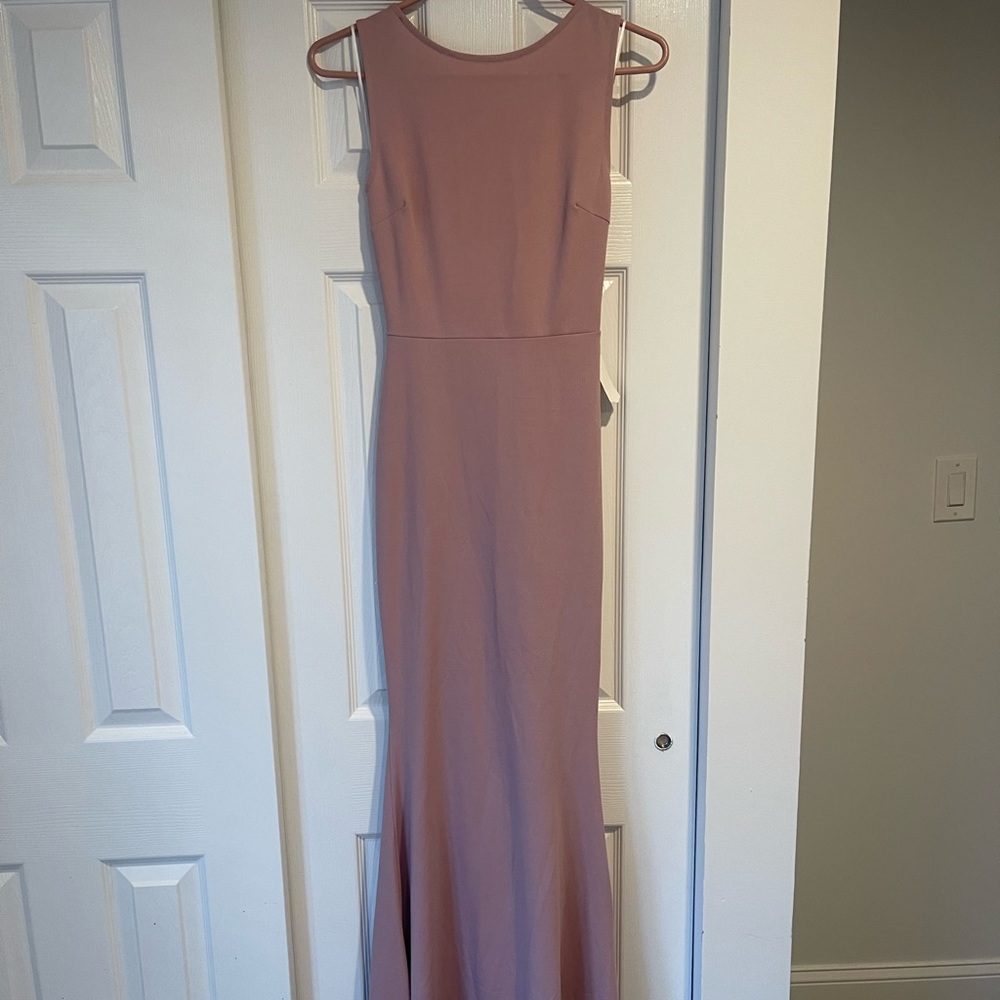 Lovely day brand dress